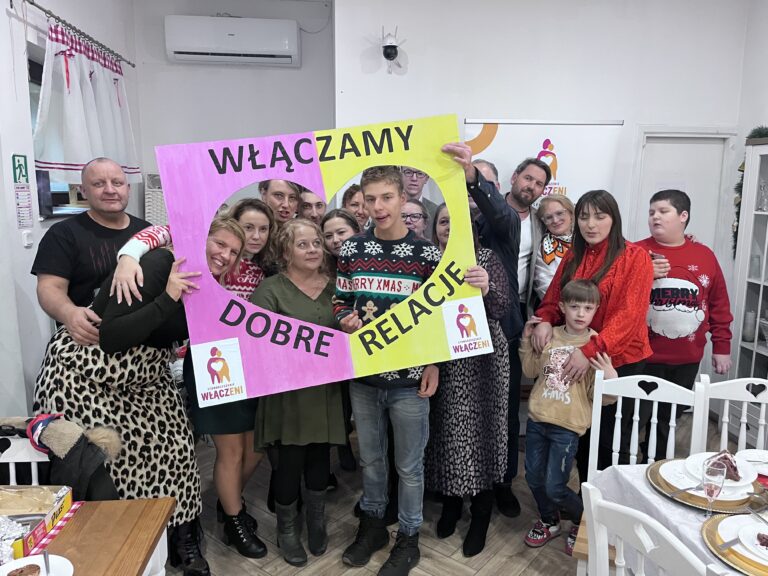 Rok Stowarzyszenia Włączeni