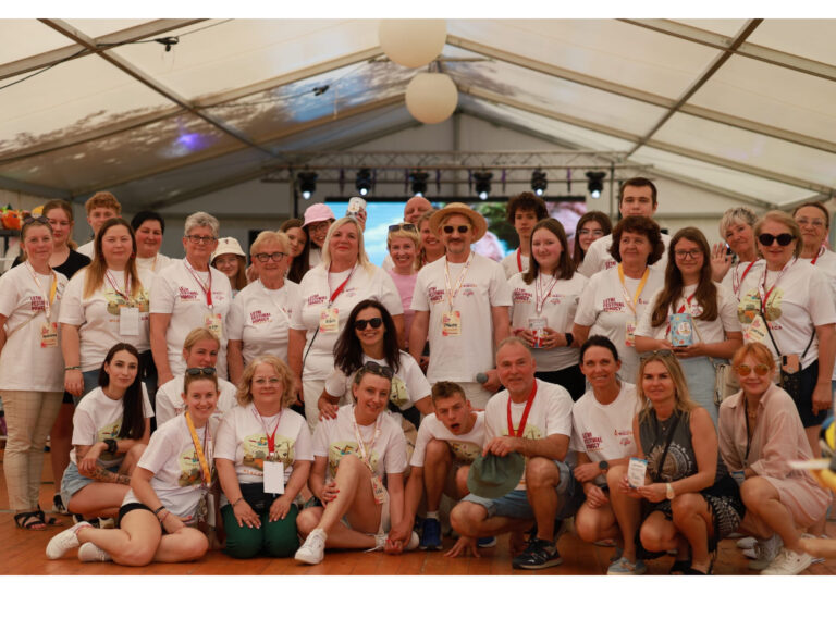 II Letni Festiwal Pomocy – Święto Empatii w Środzie Śląskiej